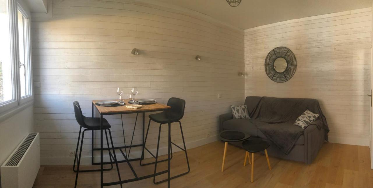 Le Clos Saint Patern Vannes Exterior foto